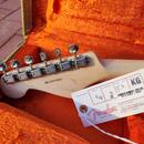 Fender Eric Clapton Signature Stratocaster