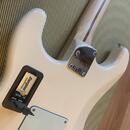 Fender Deluxe Roadhouse Strat + kufr