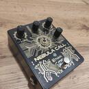Nebula Call reverb . 