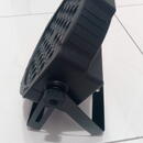 LED PAR 36x3W RGB DMX