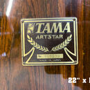 Tama Artstar Cordia 1983-84
