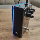 Nebula Call reverb . 