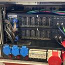 2x NEXO CD18 Subbass