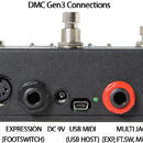 Disaster Area Designs DMC-3XL (3. gen.)