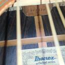 Ibanez artwood AW30 (80. léta, Japonsko)