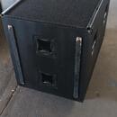 Subwoofer passiv