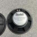 Prodám 2 kusy Randall RS12-50W