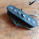 snímače Fender Telecaster 1970, Dimarzio Precision bass