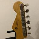 Fender Noventa Stratocaster MN – Daphne Blue
