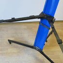 Stojan Stay Keyboard Stand Tower Blue 