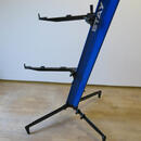 Stojan Stay Keyboard Stand Tower Blue 