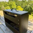 1964/5 no Fender logo Princeton Amp Mint condition blackface