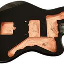Jazzmaster 60s jelša 