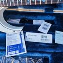 Ibanez Prestige RG 1451 WHP