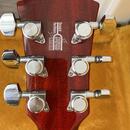 Washburn WM4 US Custom Shop