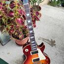 Tokai Love Rock LS2 Reborn Old Les Paul