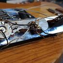 1977 Fender Telecaster, 3,7kg