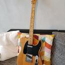 1977 Fender Telecaster, 3,7kg