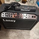 Kytarové kombo Laney VC50 posledni sleva