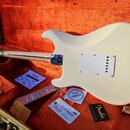 Fender Eric Clapton Signature Stratocaster