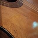 Klasická majstrovská gitara od Sadao Yairi rok 1965