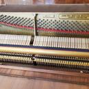 Pianino Petrof
