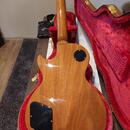 Gibson les paul standard 50S Top Ebony