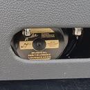 Fender Hot Rot Deluxe USA 1 verze + footswitch+MASTER VOLUME