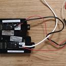 EMG Retro Active Hot 70 set