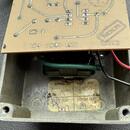 1978-MXR MX-104 Block Distortion + Vintage