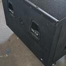 Subwoofer passiv