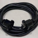 Kabel Hammond Leslie LC11-7M