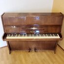 Pianino Petrof