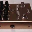 Fender MTG tube distortion