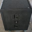 Subwoofer passiv