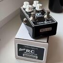 Xotic Bass RC Booster V2