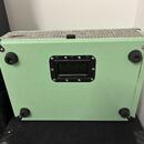 Gator Retrorack 2U Surf Green