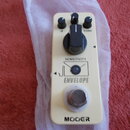 prodám efekt MOOER Envelope Analog Auto Wah