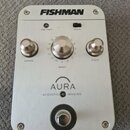 FISHMAN AURA - EFEKT PRO AKUSTICKOU KYTARU