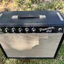 1964/5 no Fender logo Princeton Amp Mint condition blackface