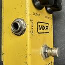 1978-MXR MX-104 Block Distortion + Vintage