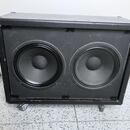Harley benton 2x12