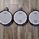 Roland PDX-8, velikost 10"