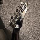 B.C. Rich Warlock NJ Deluxe