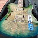 Suhr Alt T HH FTGB Limited Edition PV