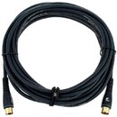 D'Addario Planet Waves PW-MD-20 - MIDI kabely 6 m