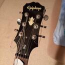 Elektrická kytara Epiphone SG standard