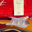 Fender Stratocaster Custom Shop 1955 Relic