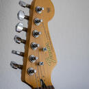 Fender Stratocaster Japan 80s