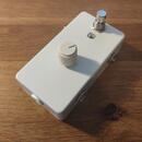 DIY Clean Blend Pedal